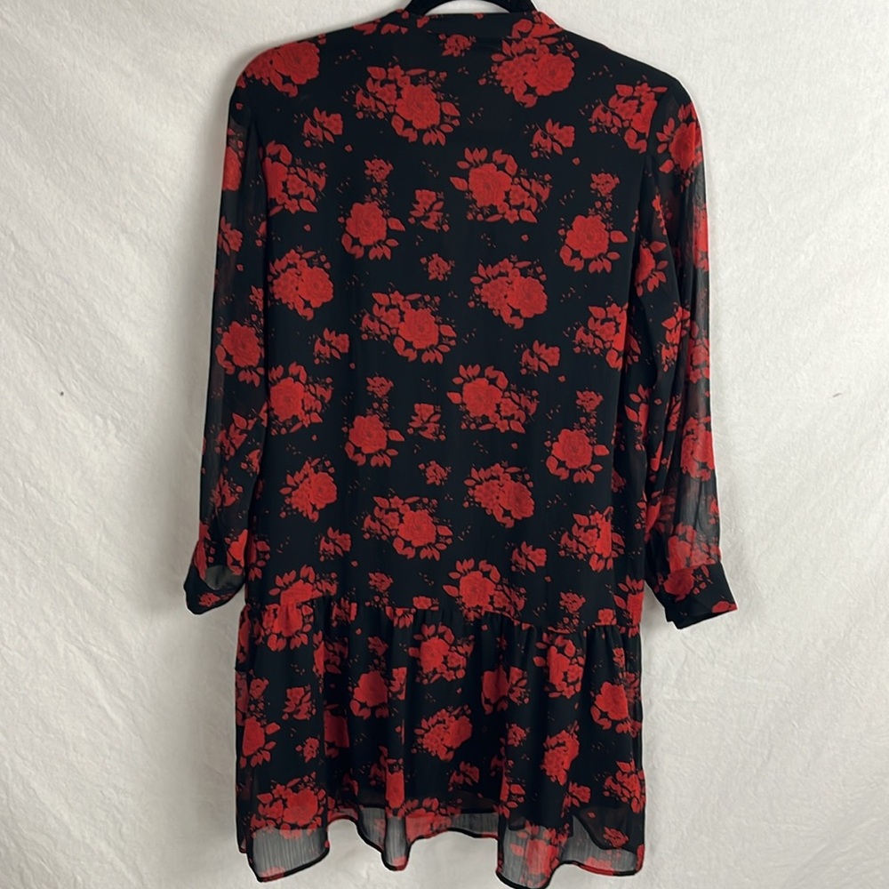 Zara medium mini dress - Picture 6 of 7